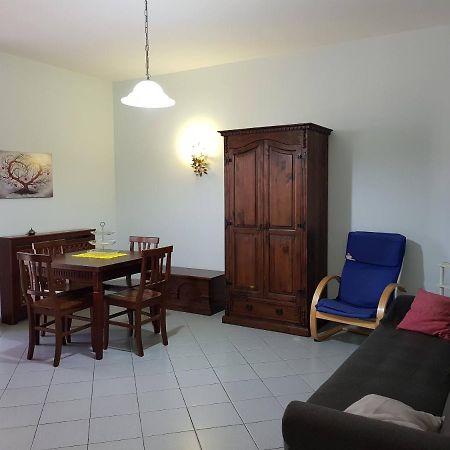 Appartement Il Tuppo - Al Centro In Cima à Messine Extérieur photo